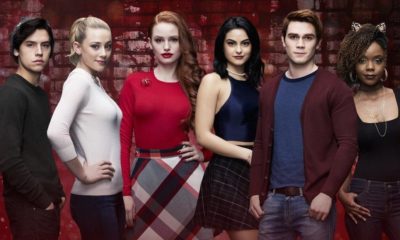 Zdjęcie okładkowe wpisu: Seriale podobne do Riverdale, ale nie tylko z Netflix!