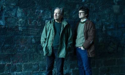 Zdjęcie okładkowe wpisu: Rojst – recenzja 1. sezonu hitu platformy Showmax!