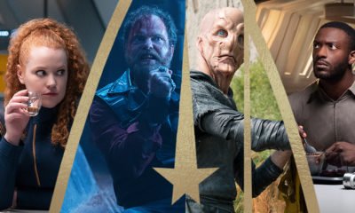 Zdjęcie okładkowe wpisu: Star Trek: Short Treks – zwiastun miniserialu przygotowującego do kolejnego rozdziału Discovery!