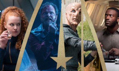 Zdjęcie okładkowe wpisu: Star Trek Discovery – data premiery spin-offów