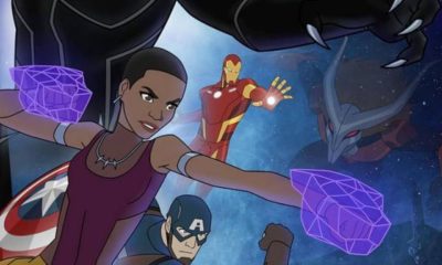 Zdjęcie okładkowe wpisu: Marvel’s Avengers: Black Panther’s Quest – Shuri bohaterką kolejnej zapowiedzi animacji!