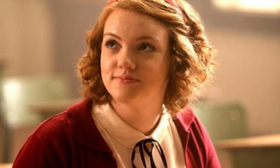 Zdjęcie okładkowe wpisu: Sierra Burgess jest przegrywem – recenzja komedii młodzieżowej Netflixa