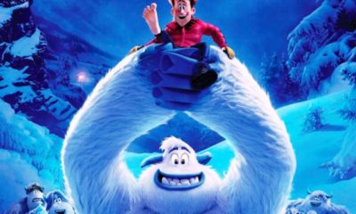 Zdjęcie okładkowe wpisu: Mała Stopa – recenzja nowej animacji