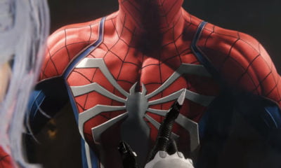 Zdjęcie okładkowe wpisu: Zwiastun pierwszego DLC do Marvel’s Spider-Man! Jest Black Cat!