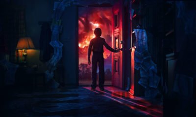 Zdjęcie okładkowe wpisu: Mroczne umysły – powieściowy prequel Stranger Things pokochały już miliony fanów!