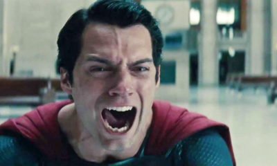 Zdjęcie okładkowe wpisu: Henry Cavill prawdopodobnie już nie będzie Supermanem!