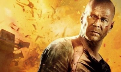 Zdjęcie okładkowe wpisu: Znamy oficjalny tytuł Szklanej pułapki 6!