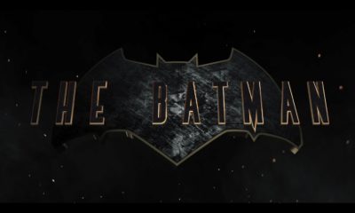 Zdjęcie okładkowe wpisu: The Batman – oto zdjęcia z londyńskiego planu!