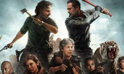 Zdjęcie okładkowe wpisu: Co dalej z marką The Walking Dead?