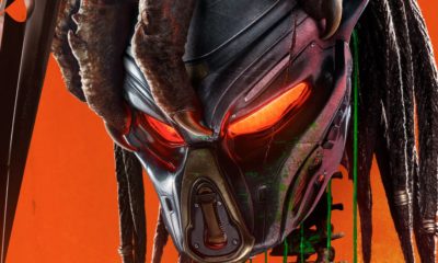 Zdjęcie okładkowe wpisu: Predator – oto świąteczne wideo promujące wydanie na Blu-ray