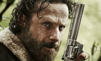 Zdjęcie okładkowe wpisu: The Walking Dead – Andrew Lincoln powróci jako reżyser?