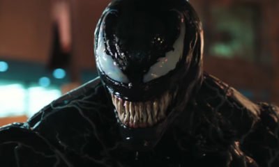 Zdjęcie okładkowe wpisu: Venom będzie miał scenę po napisach!