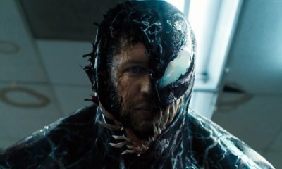 Zdjęcie okładkowe wpisu: Venom – Nowa zapowiedź z utworem Eminema!