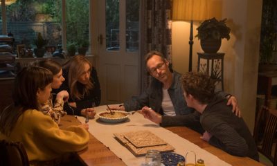 Zdjęcie okładkowe wpisu: Na pierwszy rzut oka: 1. sezon Wanderlust