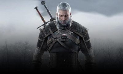 Zdjęcie okładkowe wpisu: Wiedźmin 3 dostanie update na next geny jeszcze w tym roku