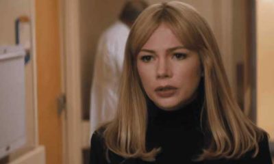 Zdjęcie okładkowe wpisu: Venom złożył życzenia Michelle Williams!