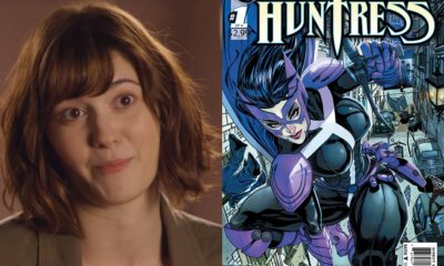 Zdjęcie okładkowe wpisu: Birds of Prey powiewem świeżości dla filmów superhero? Tak twierdzi odtwórczyni roli Huntress