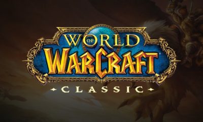 Zdjęcie okładkowe wpisu: World of Warcraft Classic grywalny na BlizzConie 2018!