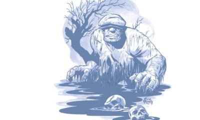 Zdjęcie okładkowe wpisu: Non Stop Comics w końcu z katalogiem