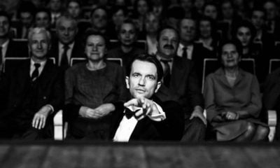 Zdjęcie okładkowe wpisu: Wybrano polskiego kandydata do Oscara!