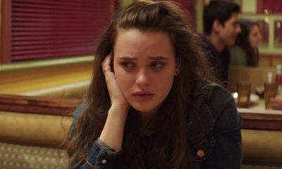 Zdjęcie okładkowe wpisu: Pomoc w walce z Thanosem? Gwiazda 13 powodów dołącza do obsady filmu Avengers 4!