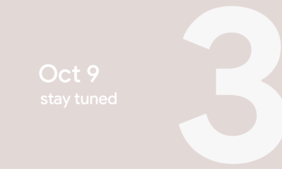 Zdjęcie okładkowe wpisu: Czego można się spodziewać po jutrzejszej konferencji Made by Google