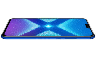 Zdjęcie okładkowe wpisu: Honor 8X wchodzi do Europy. W Polsce w połowie października.