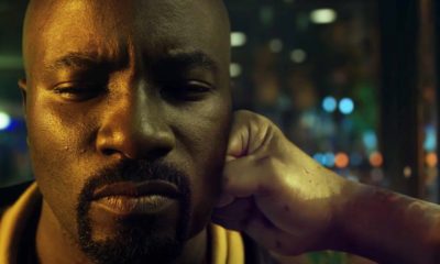 Zdjęcie okładkowe wpisu: Trzeci sezon Luka Cage’a anulowany!