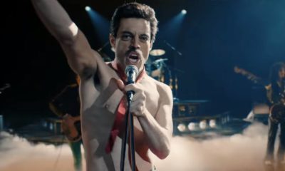 Zdjęcie okładkowe wpisu: Bohemian Rhapsody – mamy nowy plakat!
