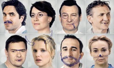 Zdjęcie okładkowe wpisu: Wyniki: Wygraj vouchery do Superprezenty.pl z okazji premiery 7 uczuć!