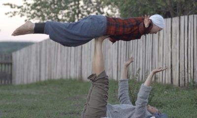 Zdjęcie okładkowe wpisu: Wieś pływających krów – recenzja dokumentu o platonicznej miłości do natury