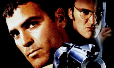 Zdjęcie okładkowe wpisu: 31 nocy z horrorem na SCI FI! W tym tygodniu Od zmierzchu do świtu i inne hity!