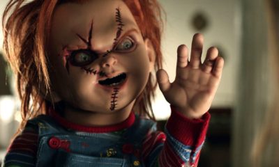 Zdjęcie okładkowe wpisu: 31 nocy z horrorem na SCI FI! W tym tygodniu Laleczka Chucky i inne hity!