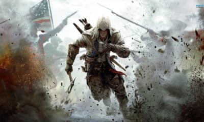 Zdjęcie okładkowe wpisu: Ubisoft ujawnia szczegóły na temat Assassin’s Creed III Remastered