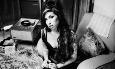 Zdjęcie okładkowe wpisu: Film biograficzny o Amy Winehouse na horyzoncie