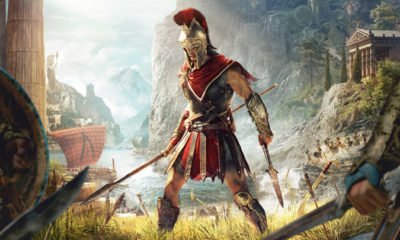 Zdjęcie okładkowe wpisu: DLC do Assassin’s Creed Odyssey zmienione, aby lepiej oddawać wybory graczy