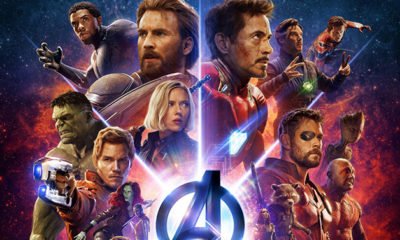Zdjęcie okładkowe wpisu: Avengers 4 – nowa teoria na temat tytułu!
