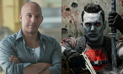 Zdjęcie okładkowe wpisu: Bloodshot nową nadzieją Sony?