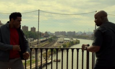 Zdjęcie okładkowe wpisu: Powstała petycja w sprawie przywrócenia Luke’a Cage’a!