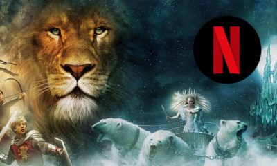 Zdjęcie okładkowe wpisu: Opowieści z Narnii w rękach Netflixa! Nadchodzą filmy i seriale na podstawie sagi!