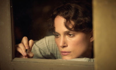 Zdjęcie okładkowe wpisu: London Film Festival 2018 – Colette, Sorry To Bother You