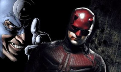 Zdjęcie okładkowe wpisu: Daredevil – Bullseye w nowym zwiastunie 3. sezonu!