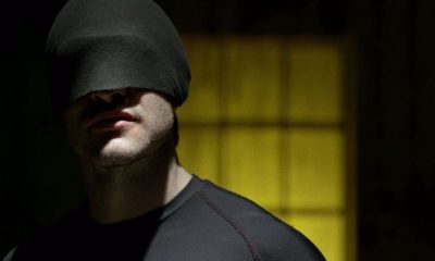 Zdjęcie okładkowe wpisu: Daredevil – nowe informacje o 3. sezonie!