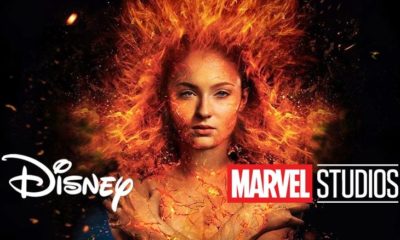 Zdjęcie okładkowe wpisu: Mroczna Phoenix wyjdzie już jako własność Disneya?