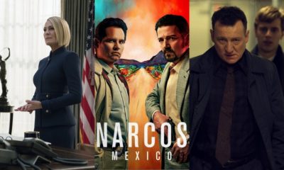 Zdjęcie okładkowe wpisu: Listopad to miesiąc Netflixa! Lista premier filmów i seriali!