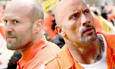 Zdjęcie okładkowe wpisu: Hobbs and Shaw – producent Szybkich i wściekłych pozywa Universal Pictures!
