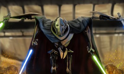 Zdjęcie okładkowe wpisu: Star Wars: Battlefront II – Generał Grievous już dostępny!