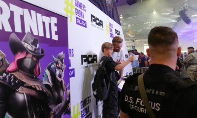 PGA 2018