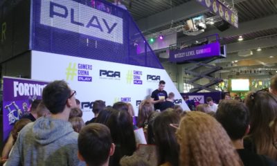 PGA 2018