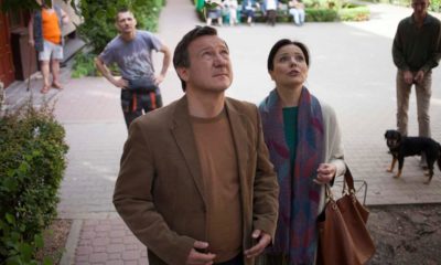 Zdjęcie okładkowe wpisu: Jak pies z kotem – recenzja filmu Janusza Kondratiuka!